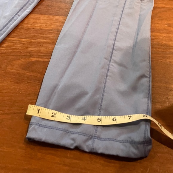 Scrub set normal wear XS blue/gray - Picture 2 of 9